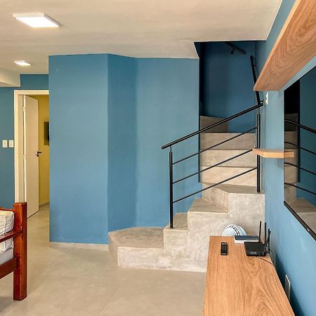 Casas Com 2 Ou 3 Suites Порту-Сегуру Экстерьер фото