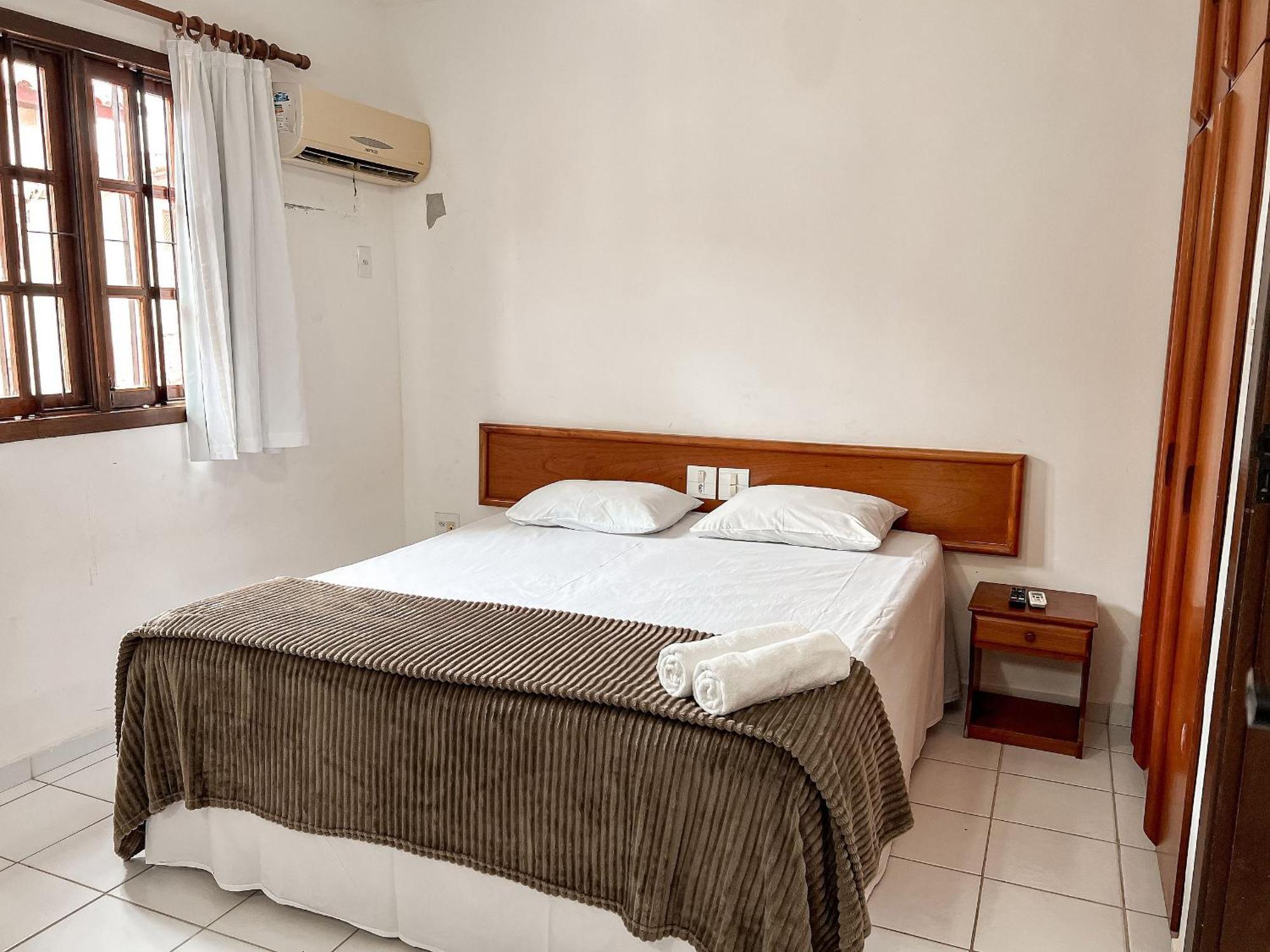 Casas Com 2 Ou 3 Suites Порту-Сегуру Экстерьер фото