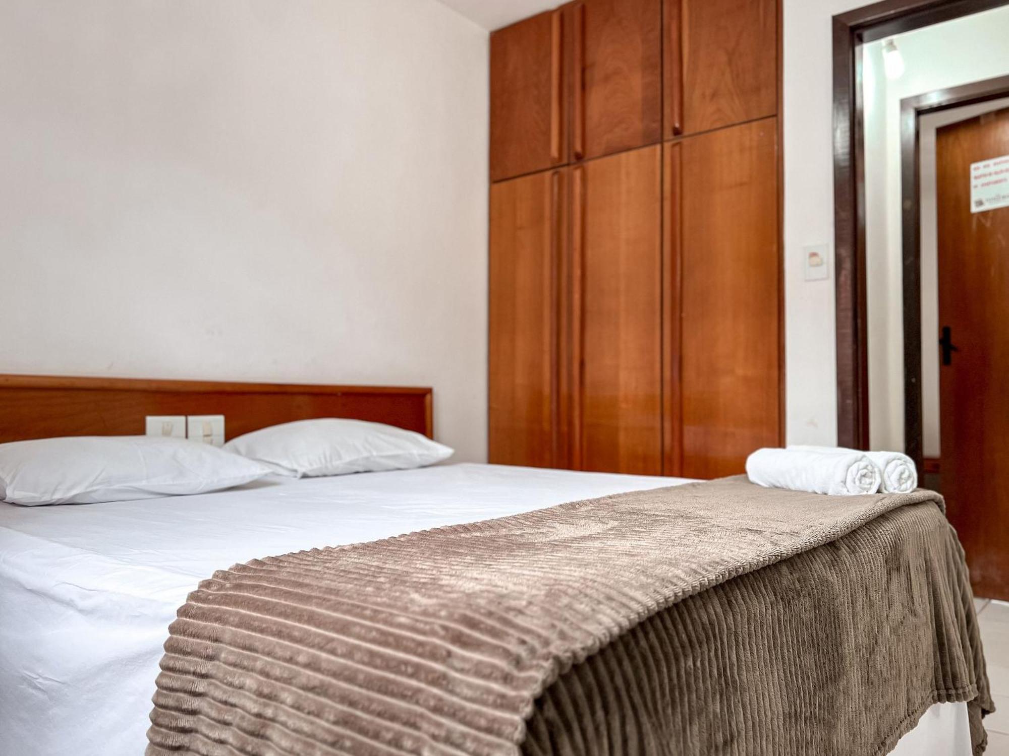 Casas Com 2 Ou 3 Suites Порту-Сегуру Экстерьер фото