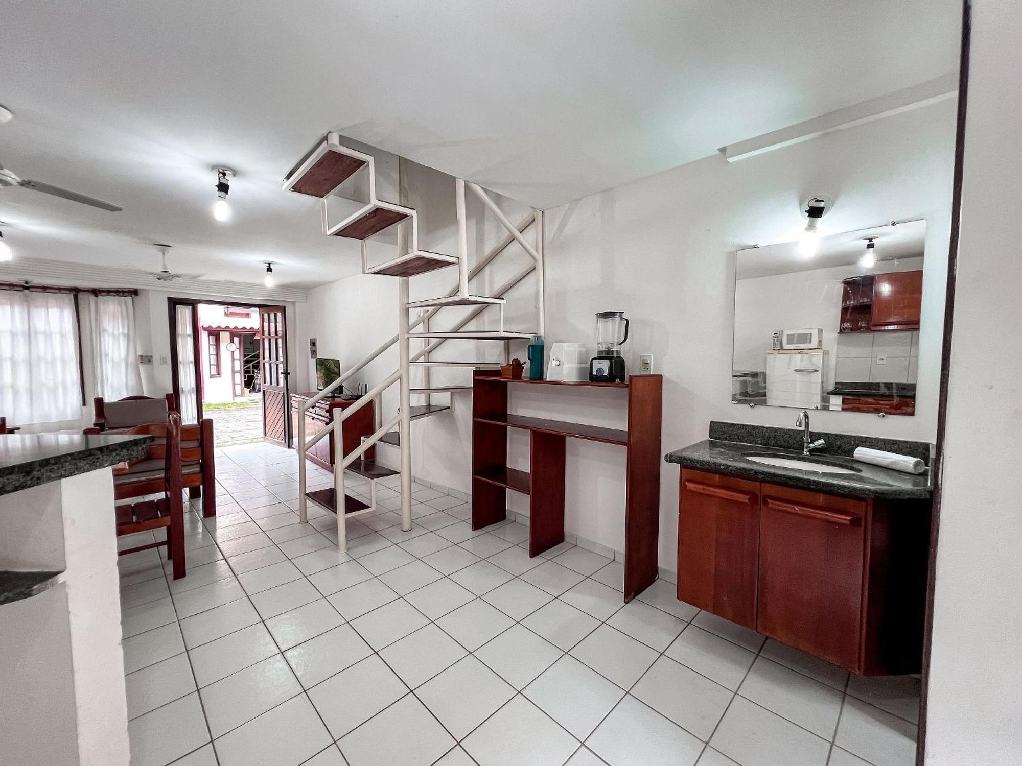 Casas Com 2 Ou 3 Suites Порту-Сегуру Экстерьер фото