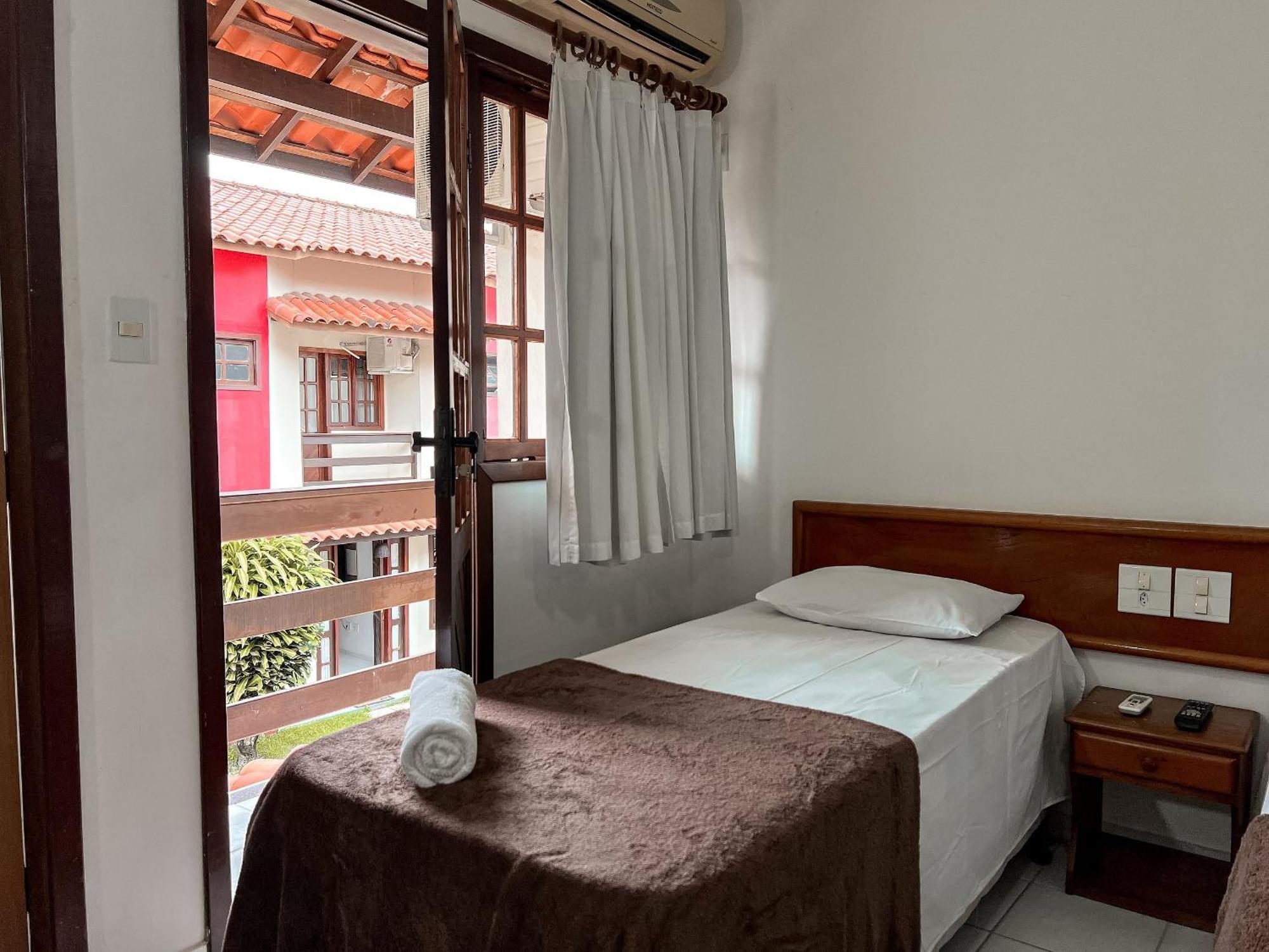 Casas Com 2 Ou 3 Suites Порту-Сегуру Экстерьер фото