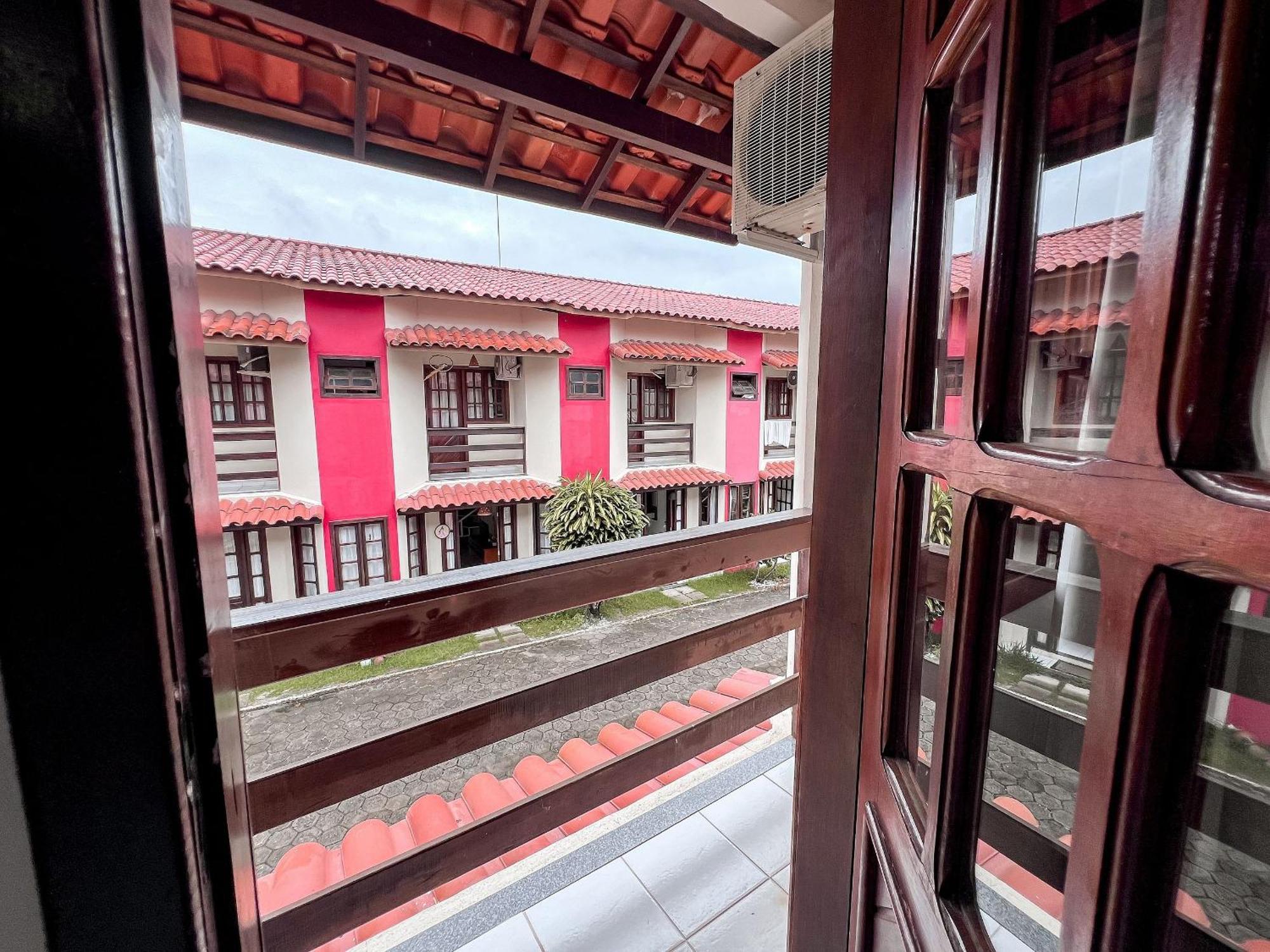 Casas Com 2 Ou 3 Suites Порту-Сегуру Экстерьер фото