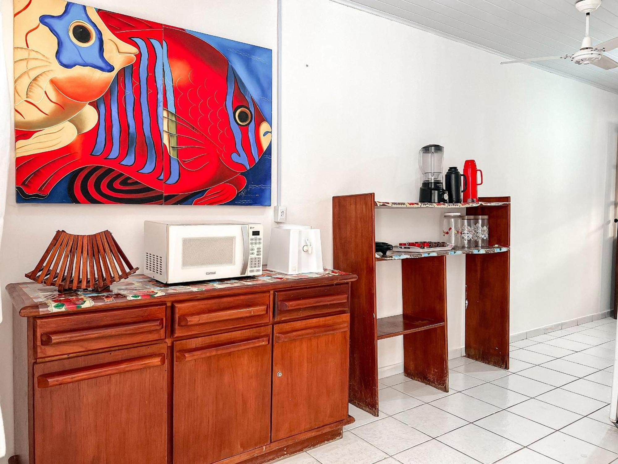 Casas Com 2 Ou 3 Suites Порту-Сегуру Экстерьер фото