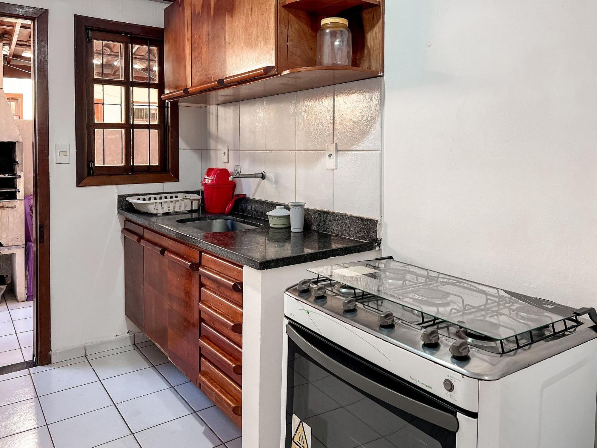 Casas Com 2 Ou 3 Suites Порту-Сегуру Экстерьер фото
