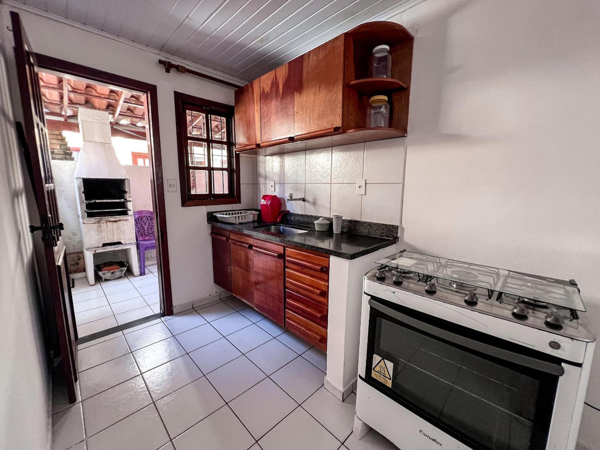 Casas Com 2 Ou 3 Suites Порту-Сегуру Экстерьер фото