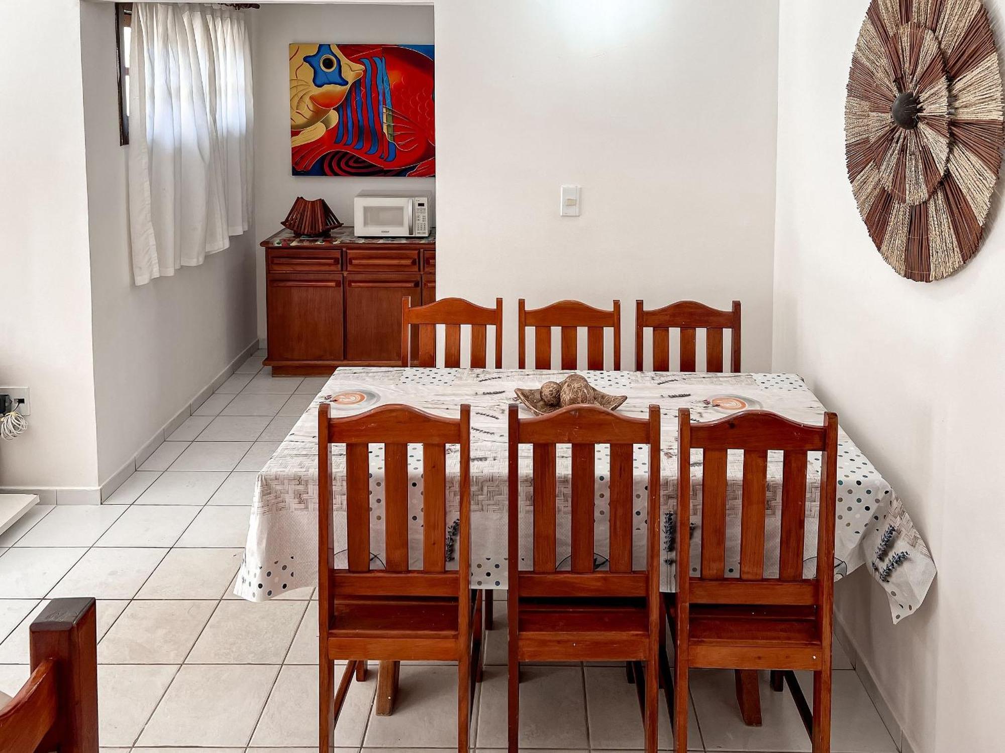 Casas Com 2 Ou 3 Suites Порту-Сегуру Экстерьер фото