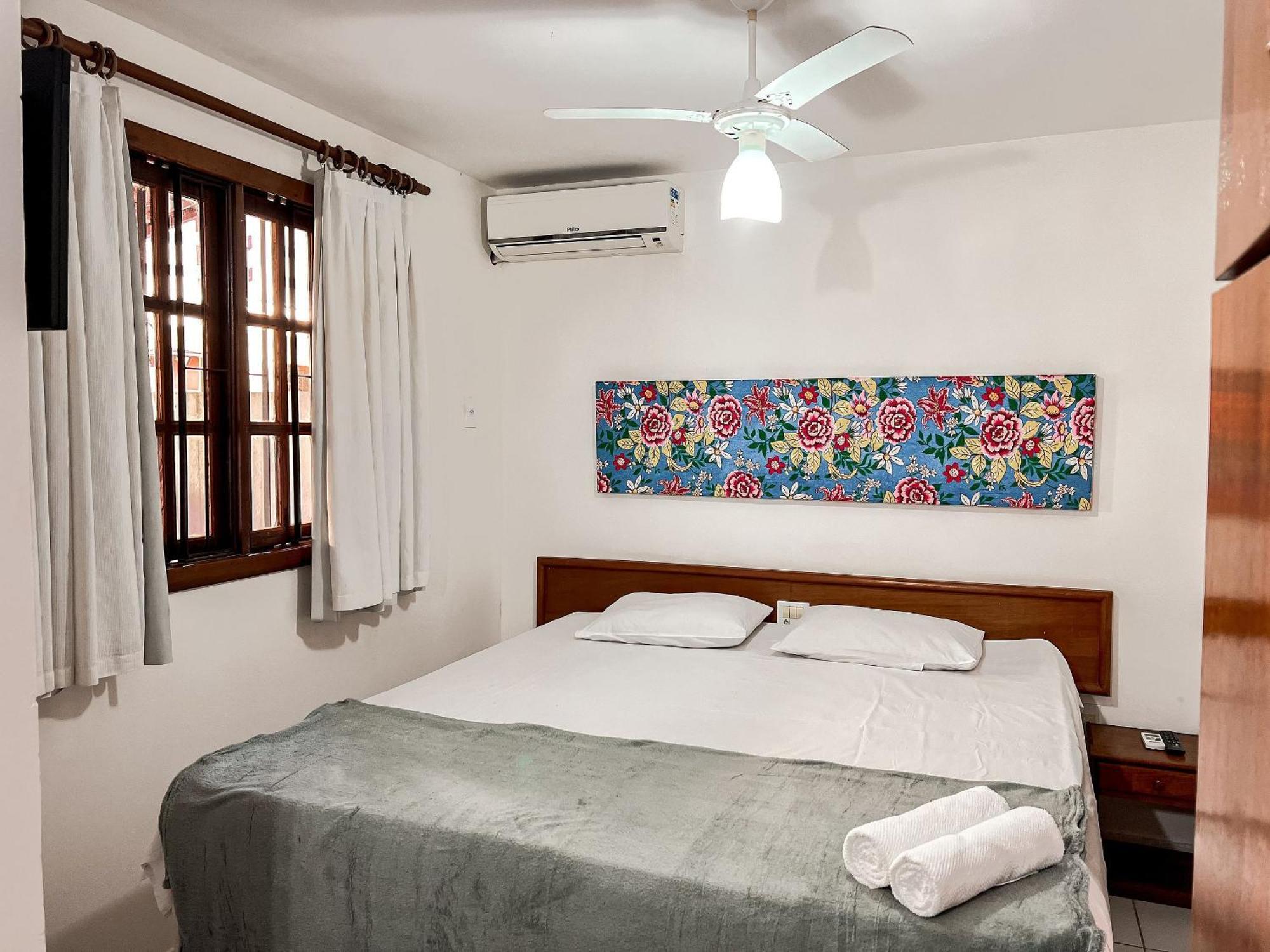 Casas Com 2 Ou 3 Suites Порту-Сегуру Экстерьер фото