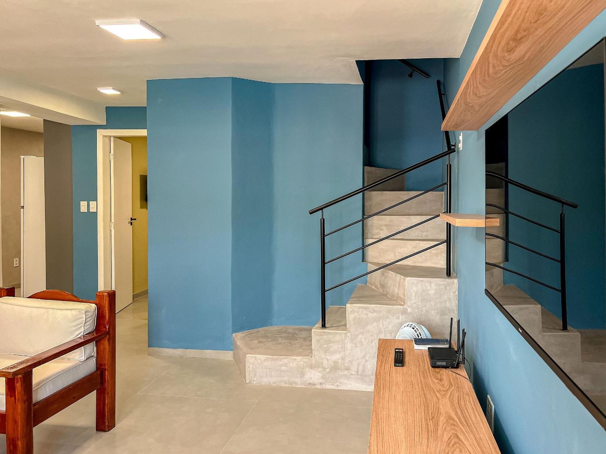 Casas Com 2 Ou 3 Suites Порту-Сегуру Экстерьер фото