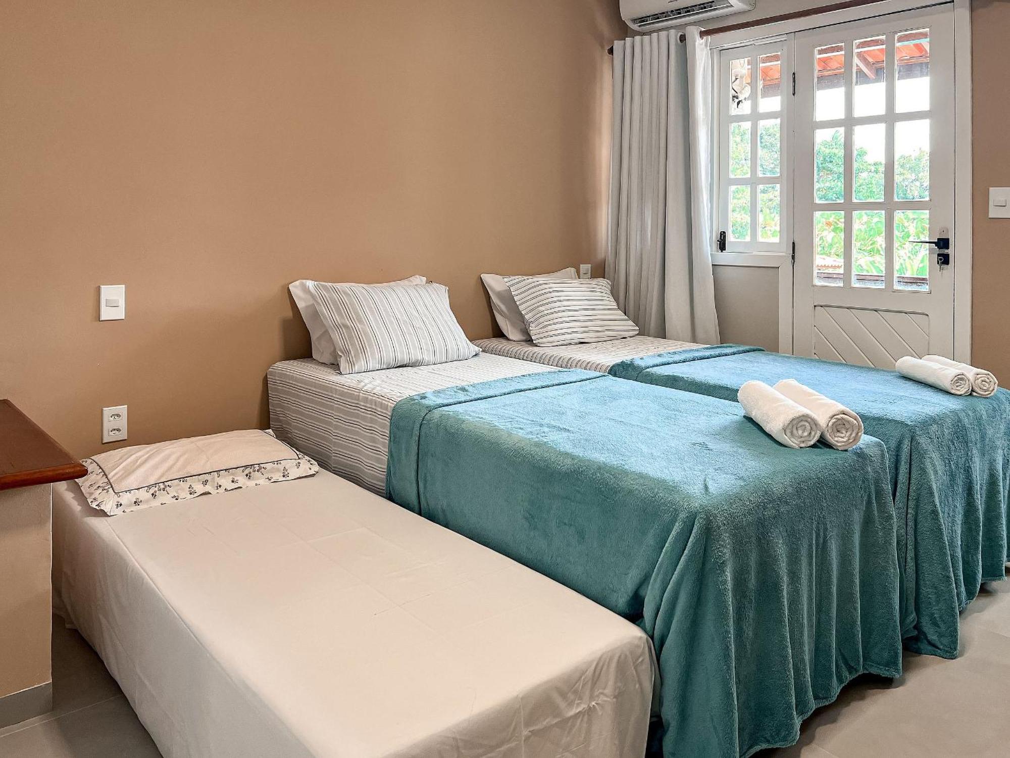 Casas Com 2 Ou 3 Suites Порту-Сегуру Экстерьер фото